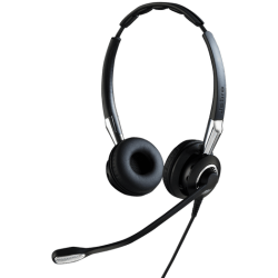 Jabra BIZ 2400 ll Duo, Mic 72 UNC	
